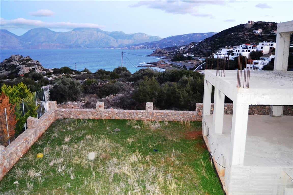 Rumah di Agios Nikolaos, Kriti 10803992
