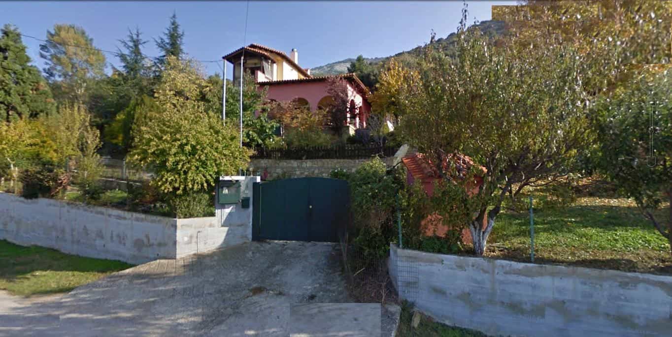 房子 在 Peristera, Kentriki Makedonia 10803994