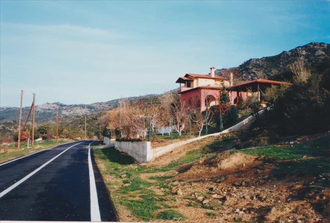 Hus i Peristera, Kentriki Makedonien 10803994