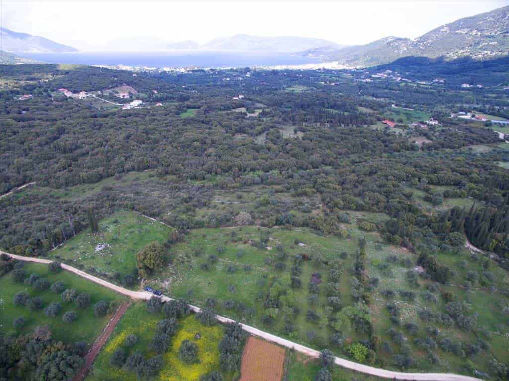 Land in Agia Effimia, Ionia Nisia 10803997