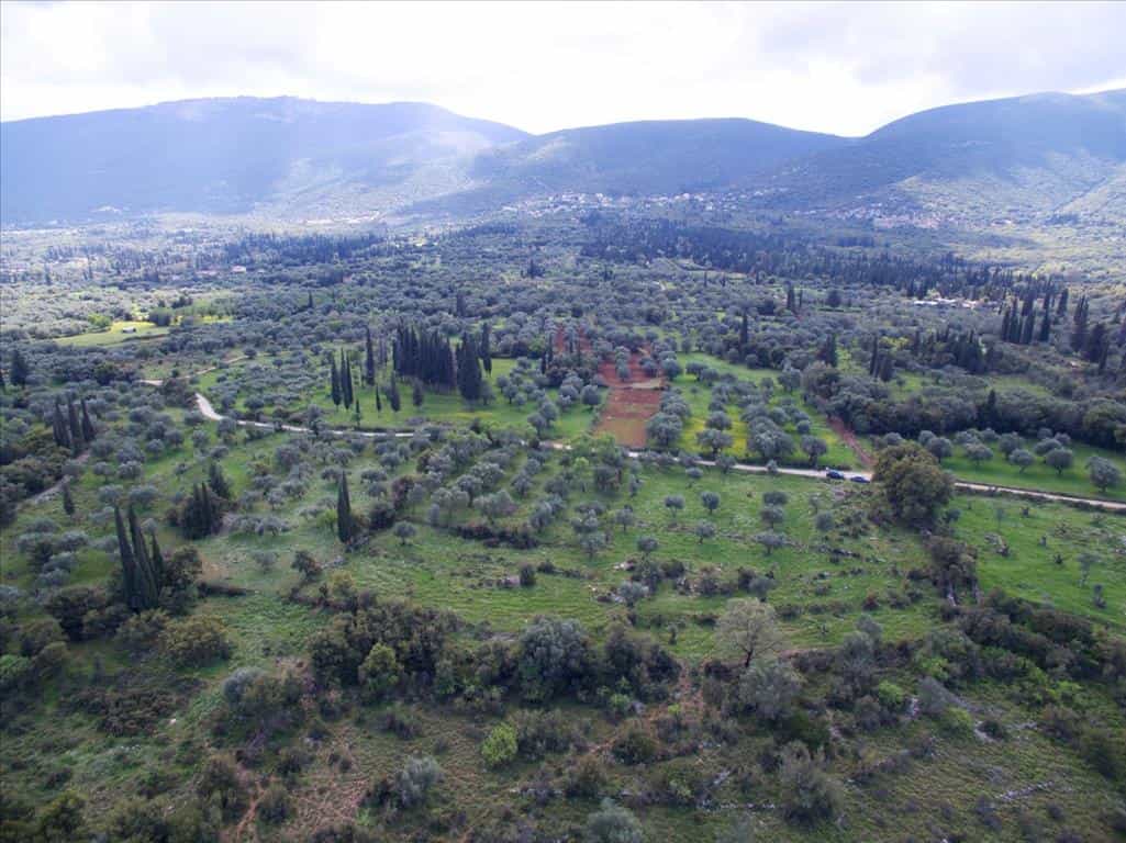 Land in Agia Effimia, Ionië Nisia 10803997