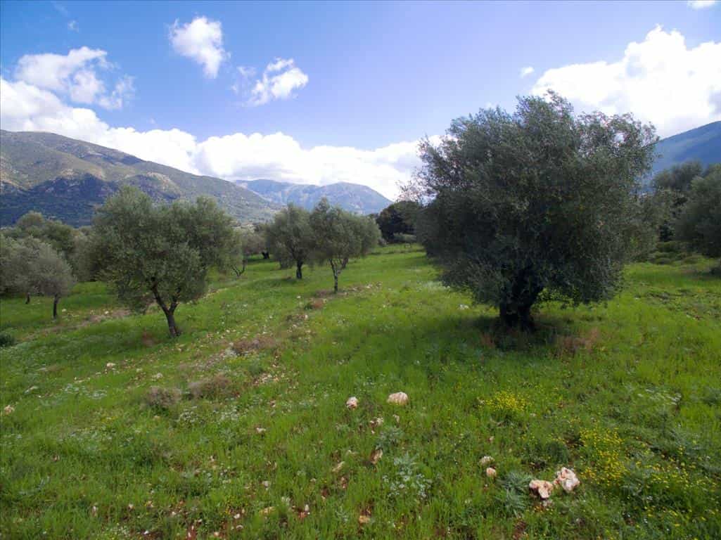 Land in Agia Effimia, Ionië Nisia 10804006