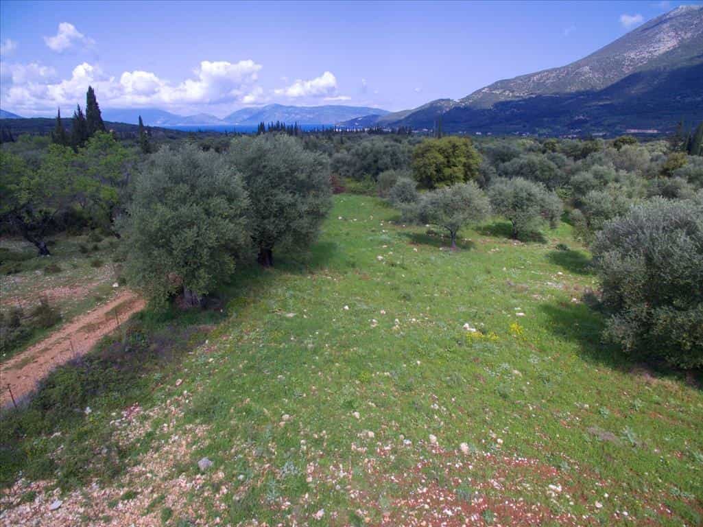 Terre dans Agia Effimia, Ionia Nisia 10804006