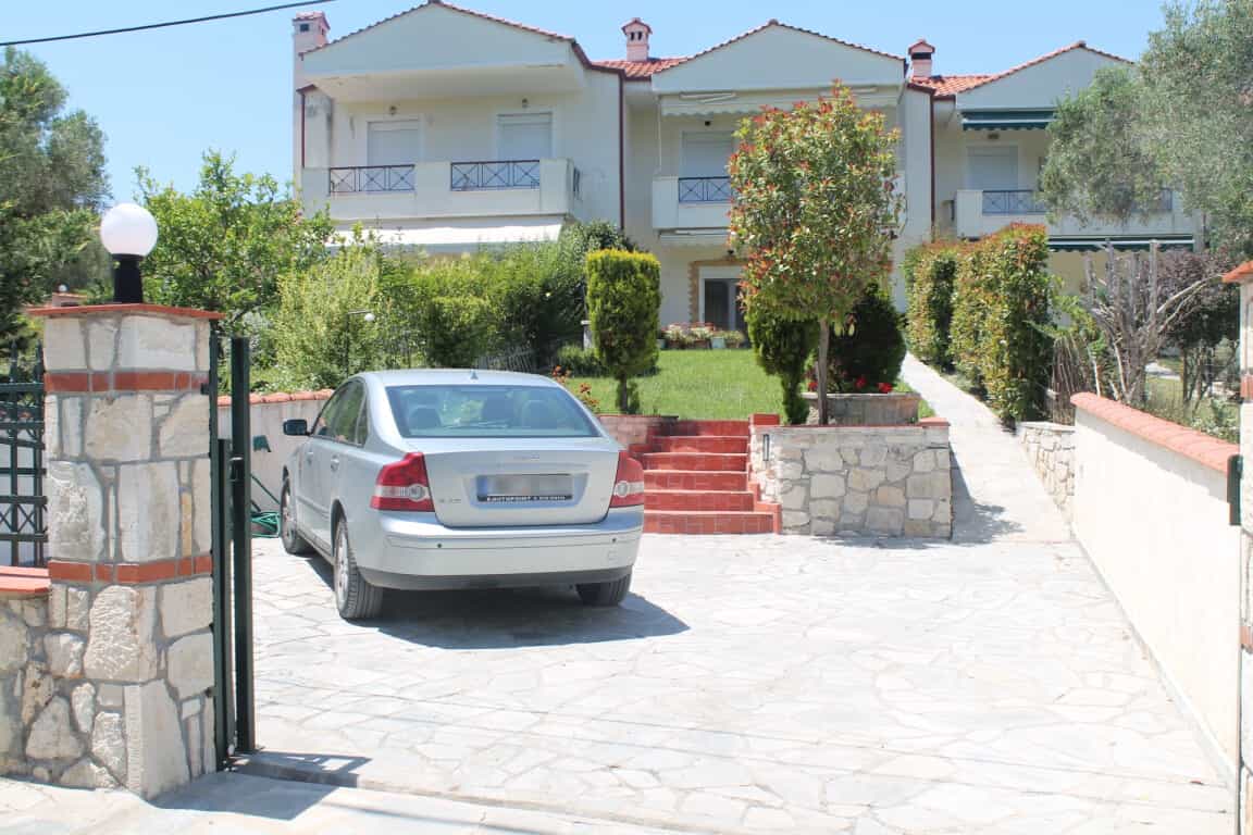 casa en Kassandreia, Kentriki Macedonia 10804008