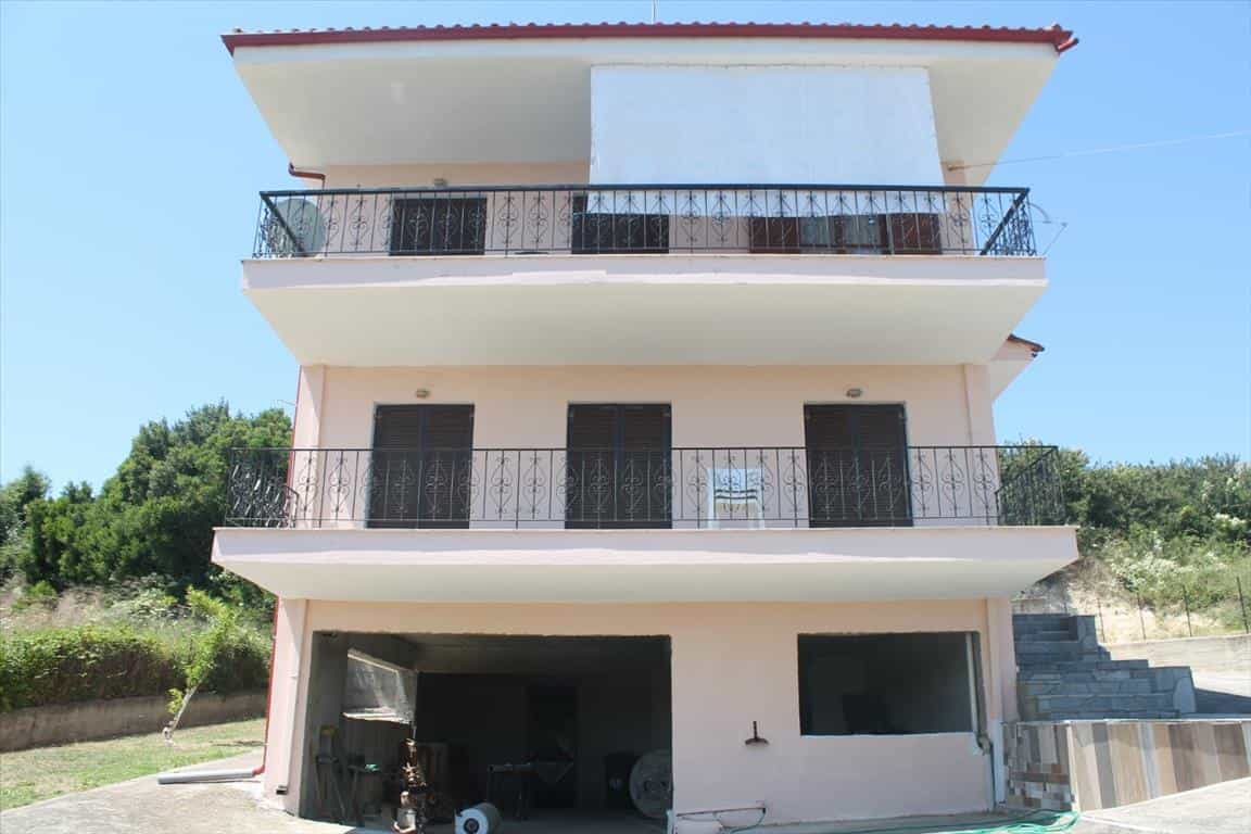 Huis in Neos Marmara's, Kentriki Makedonia 10804023