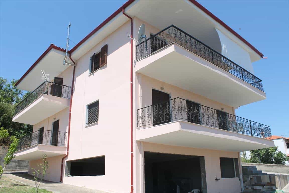 Huis in Neos Marmara's, Kentriki Makedonia 10804023