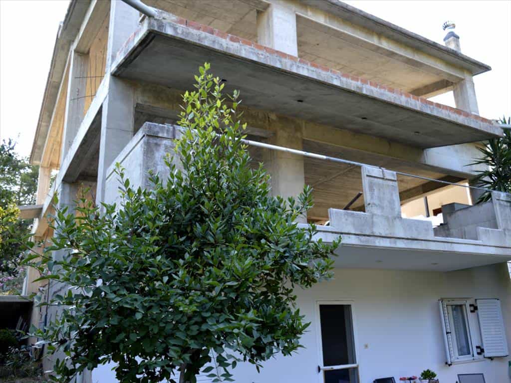 Dom w Agios Andreas, Attyka 10804037
