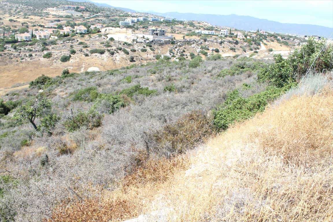 Land i Agios Tychon, Larnaka 10804043