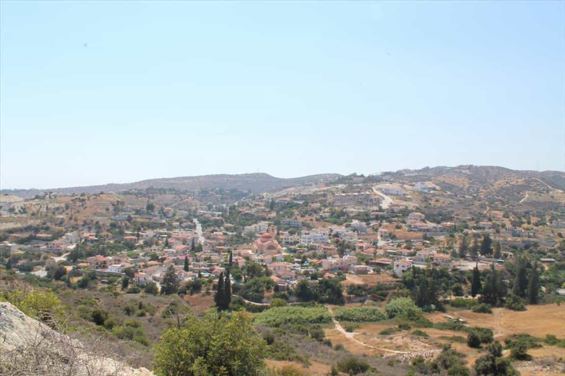 भूमि में Agios Tychon, Limassol 10804043