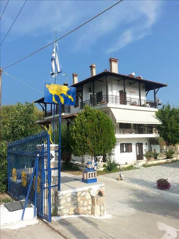 Vedere al dettaglio nel Nikiti, Kentriki Macedonia 10804048