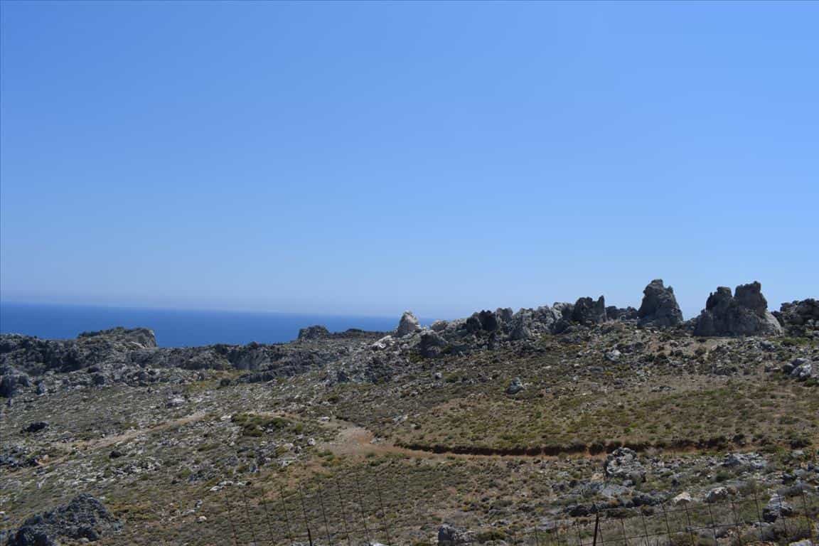Земельные участки в Плакиас, Крити 10804051