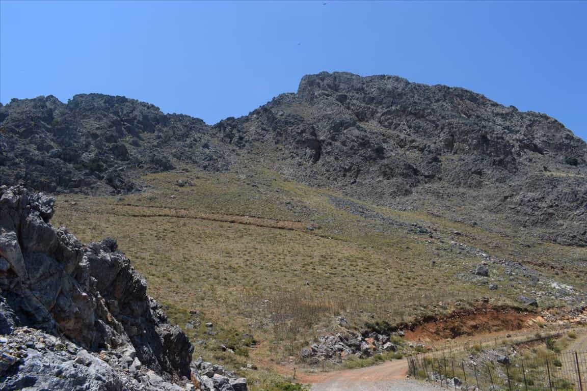 Земельные участки в Плакиас, Крити 10804052