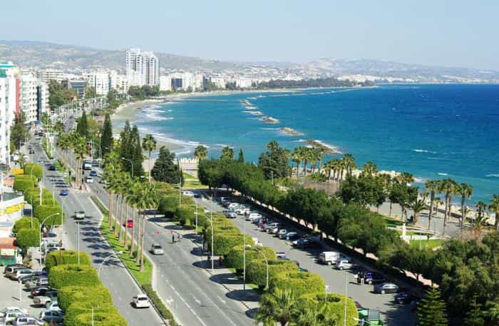Tanah dalam Germasogeia, Limassol 10804071