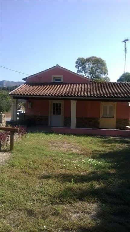 House in Liapades, Ionia Nisia 10804079