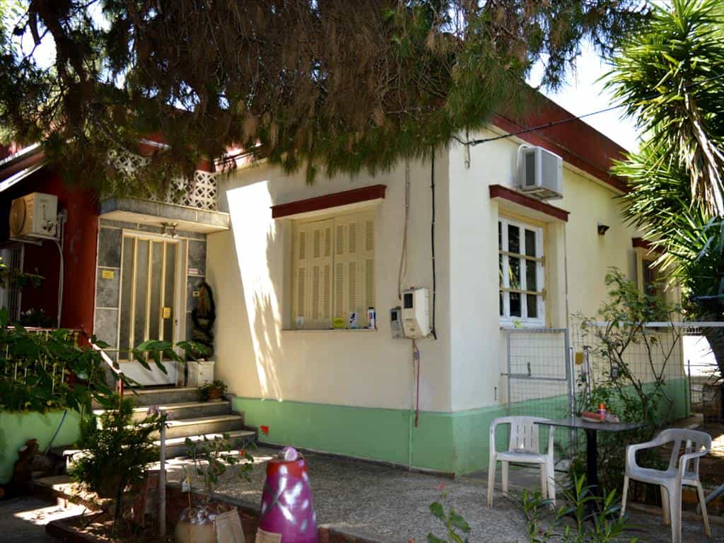 بيت في Nea Makri, أتيكي 10804085
