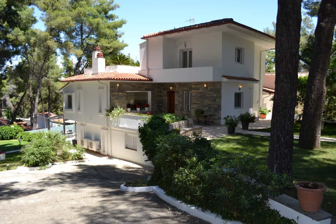 rumah dalam Nea Poteidaia, Kentriki Makedonia 10804107