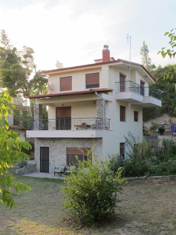rumah dalam Kassandreia, Kentriki Makedonia 10804111