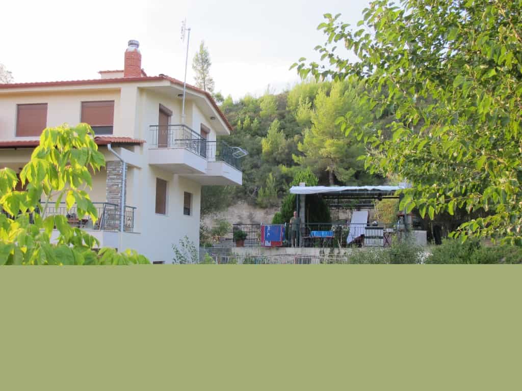 Hus i Cassandreia, Kentriki Makedonia 10804111