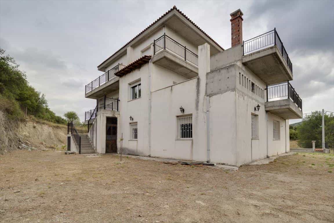 Casa nel Panorama, Kentriki Macedonia 10804126