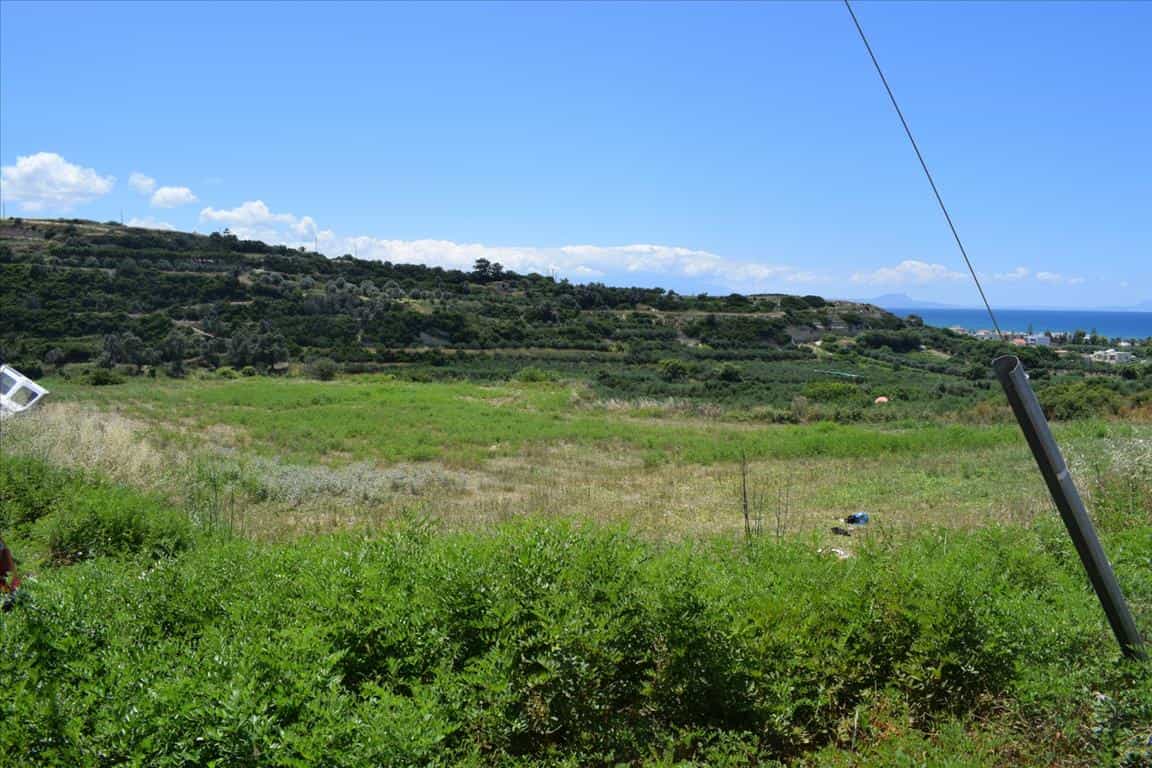 Land in Stavromenos, Kriti 10804137