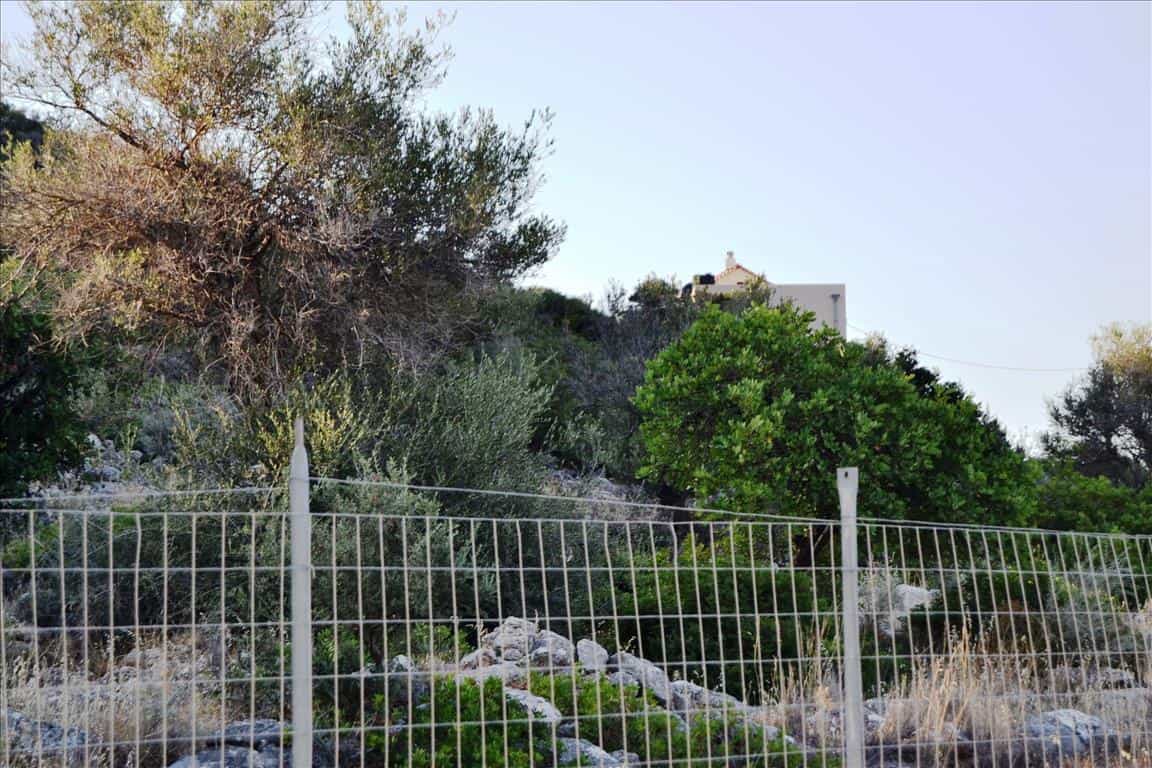 Tanah dalam Agios Nikolaos, Kriti 10804138