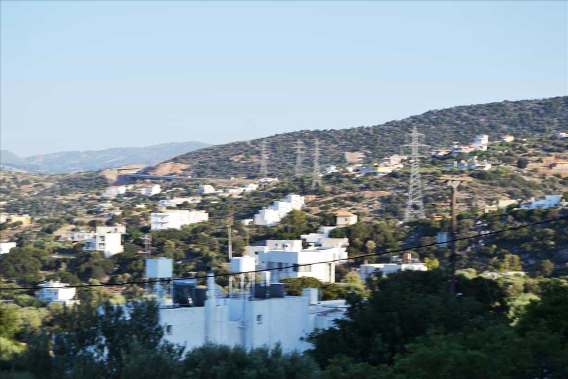 Land i Agios Nikolaos, Kriti 10804138