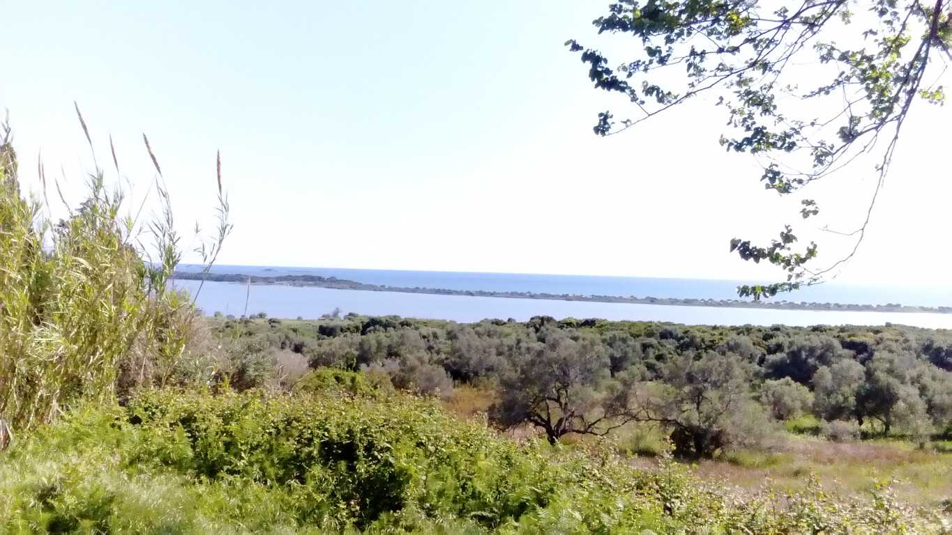 Land in Stavros, Ionia Nisia 10804156