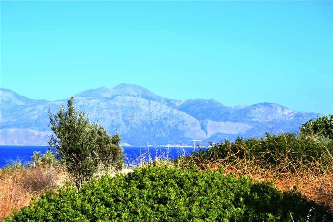 Land i Agios Nikolaos, Kriti 10804158