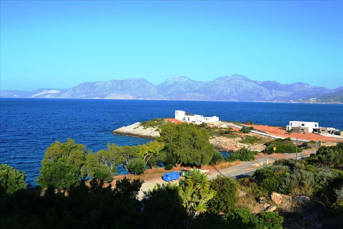 Land i Agios Nikolaos, Kriti 10804158