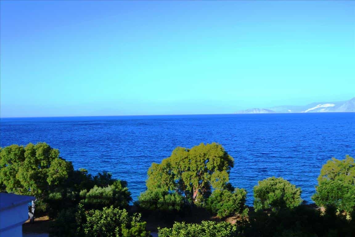 Land in Agios Nikolaos, Kriti 10804158
