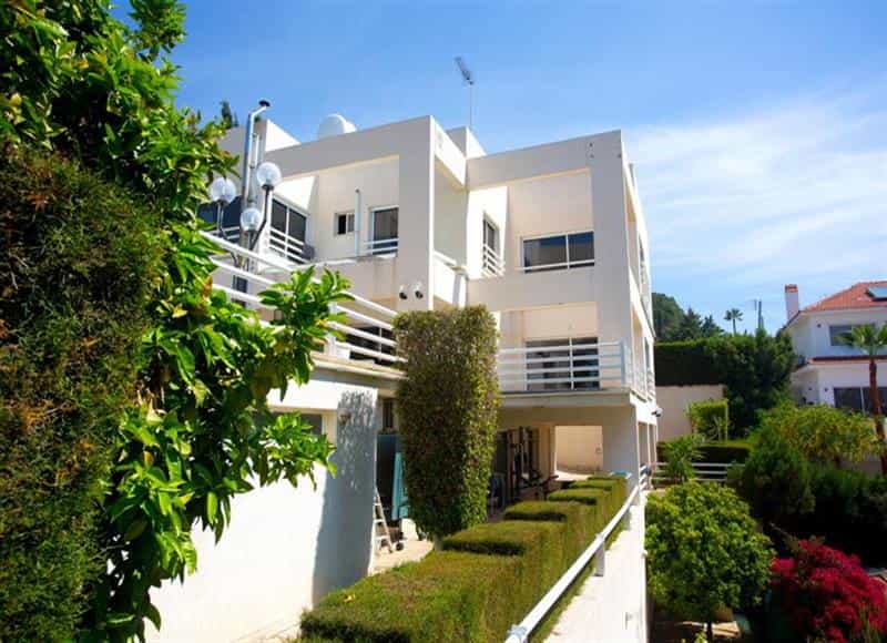 loger dans Mouttagiaka, Limassol 10804165