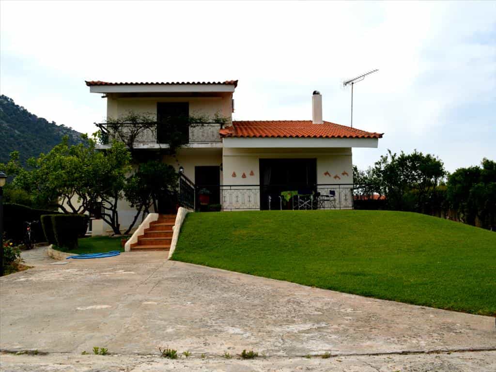House in Anatoli, Attiki 10804176