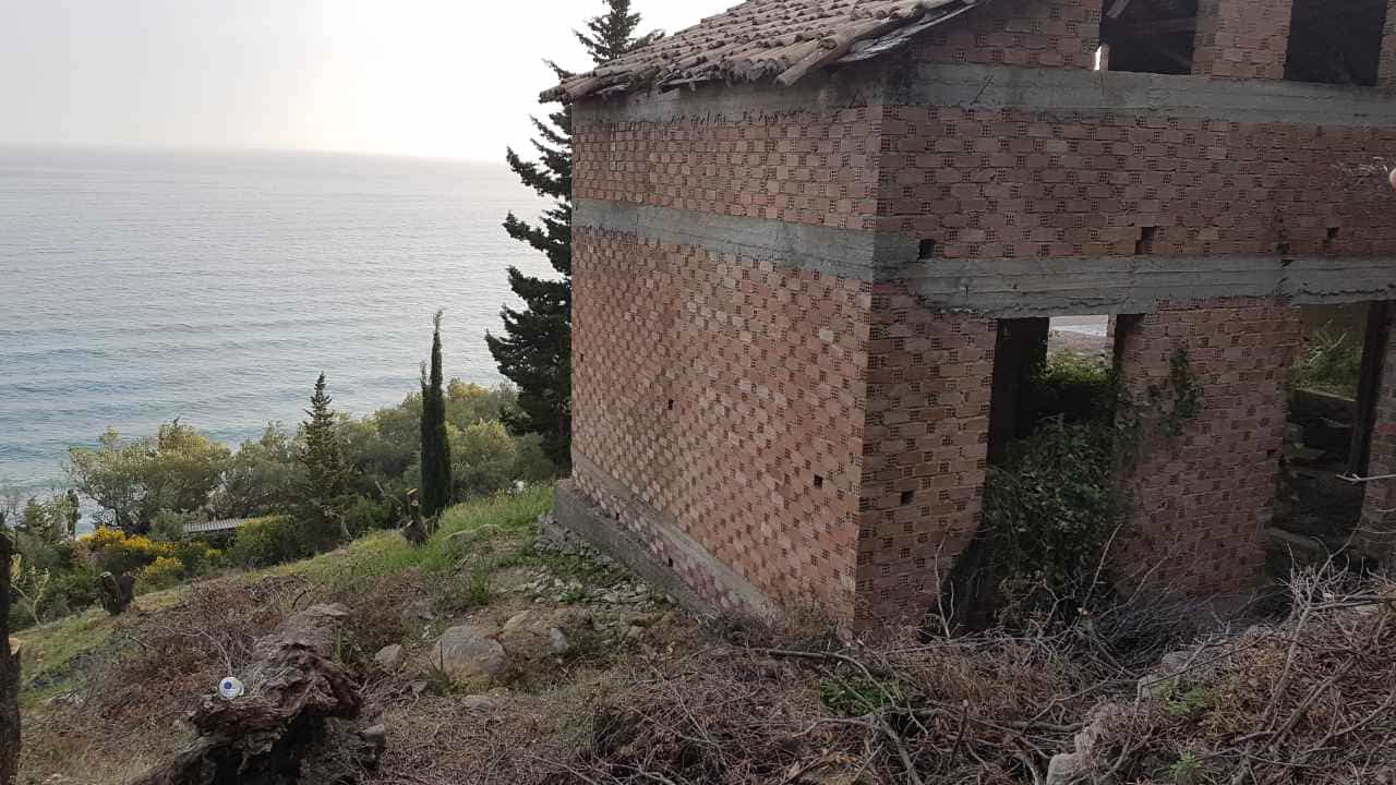 House in Sinarades, Ionia Nisia 10804211