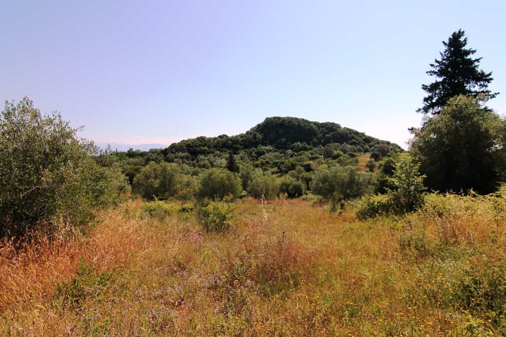Land in Gouvia, Ionia Nisia 10804228