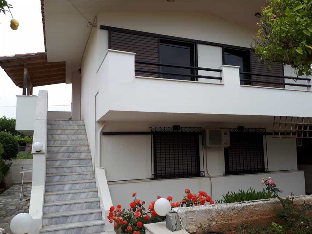 Rumah di Anavissos,  10804241