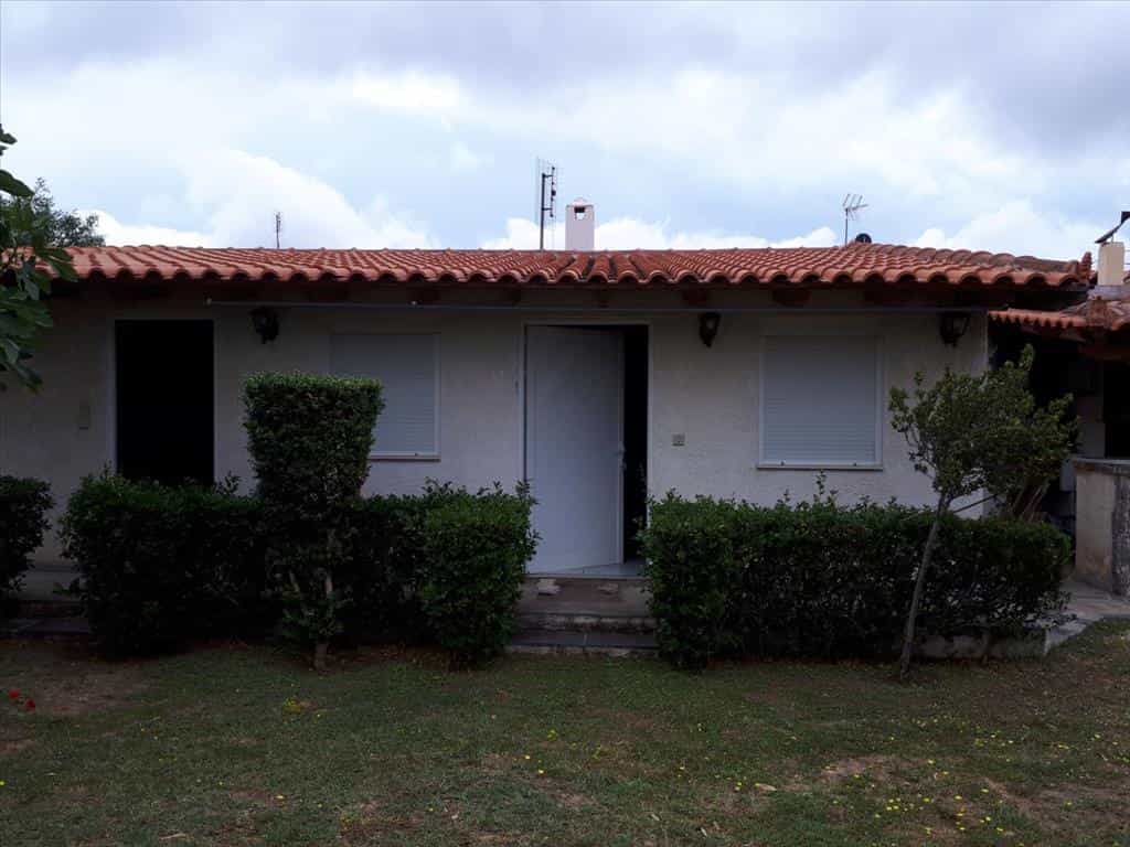 Rumah di Anavissos,  10804241