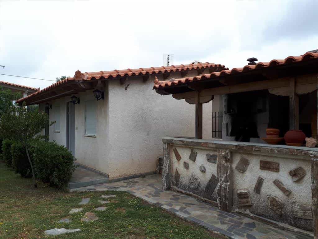 Huis in Anavissos,  10804241