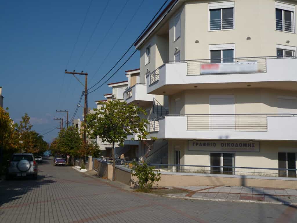 Condominium dans Kassandreia, Kentriki Makedonia 10804243