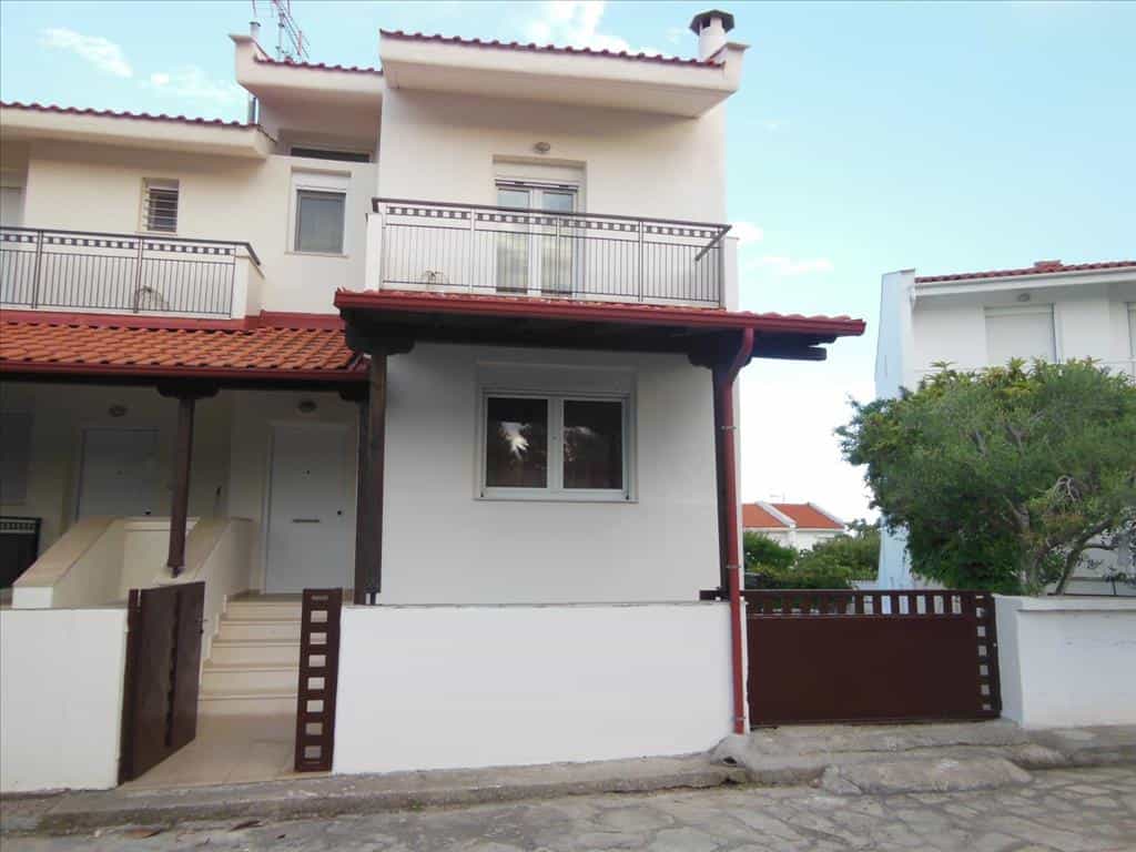 House in Gerakini, Kentriki Makedonia 10804248