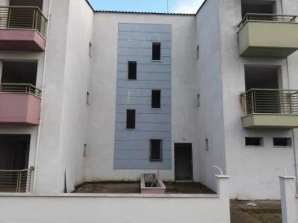 Condominium dans Néa Péramos, Anatoliki Makedonia kai Thraki 10804256