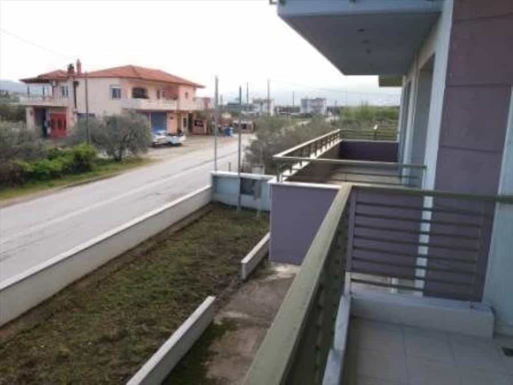 Condominium in Nea Peramos, Anatoliki Makedonia kai Thraki 10804256