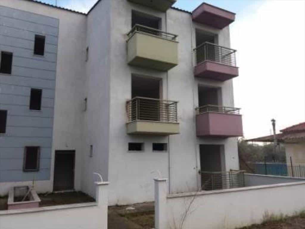 Condominium dans Néa Péramos, Anatoliki Makedonia kai Thraki 10804256
