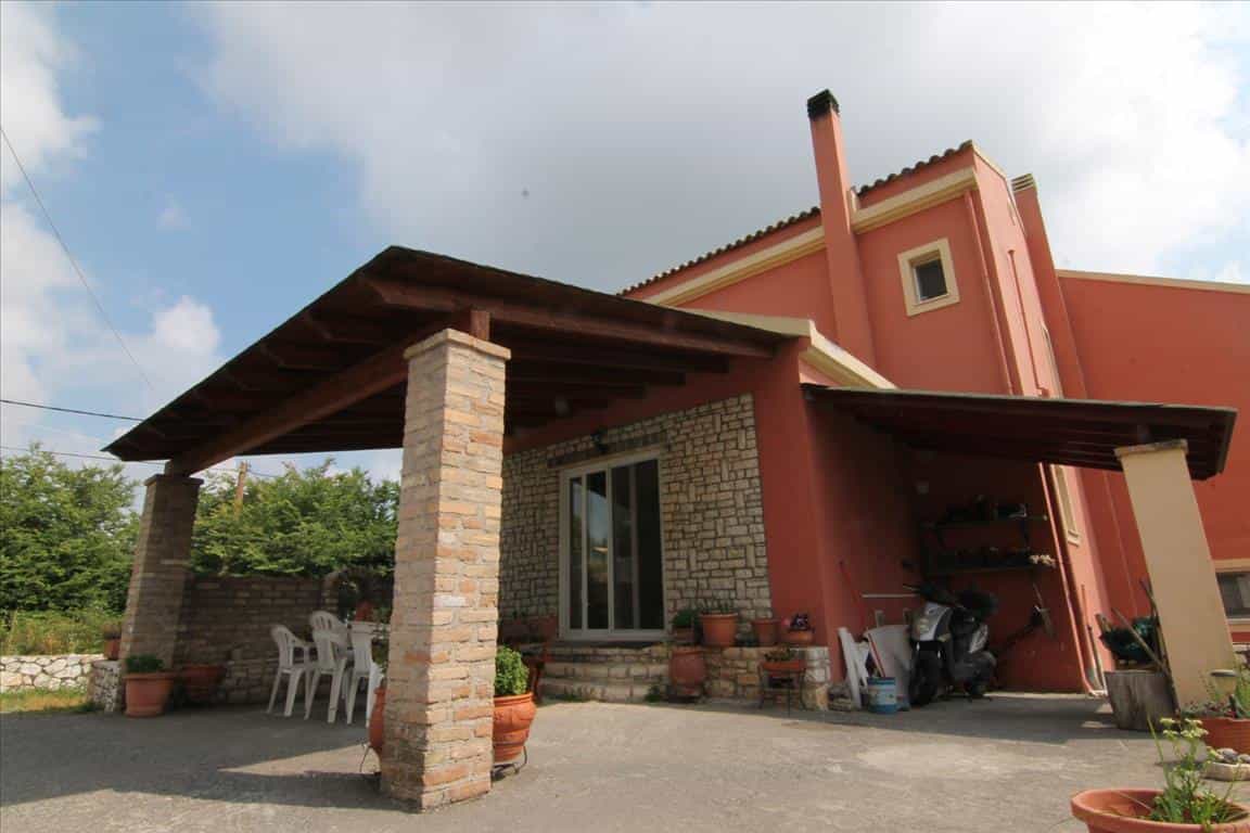 House in Alepou, Ionia Nisia 10804280