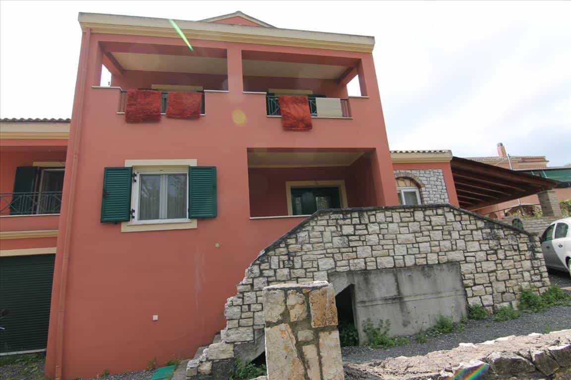 Haus im Alepou, Ionia Nisia 10804280