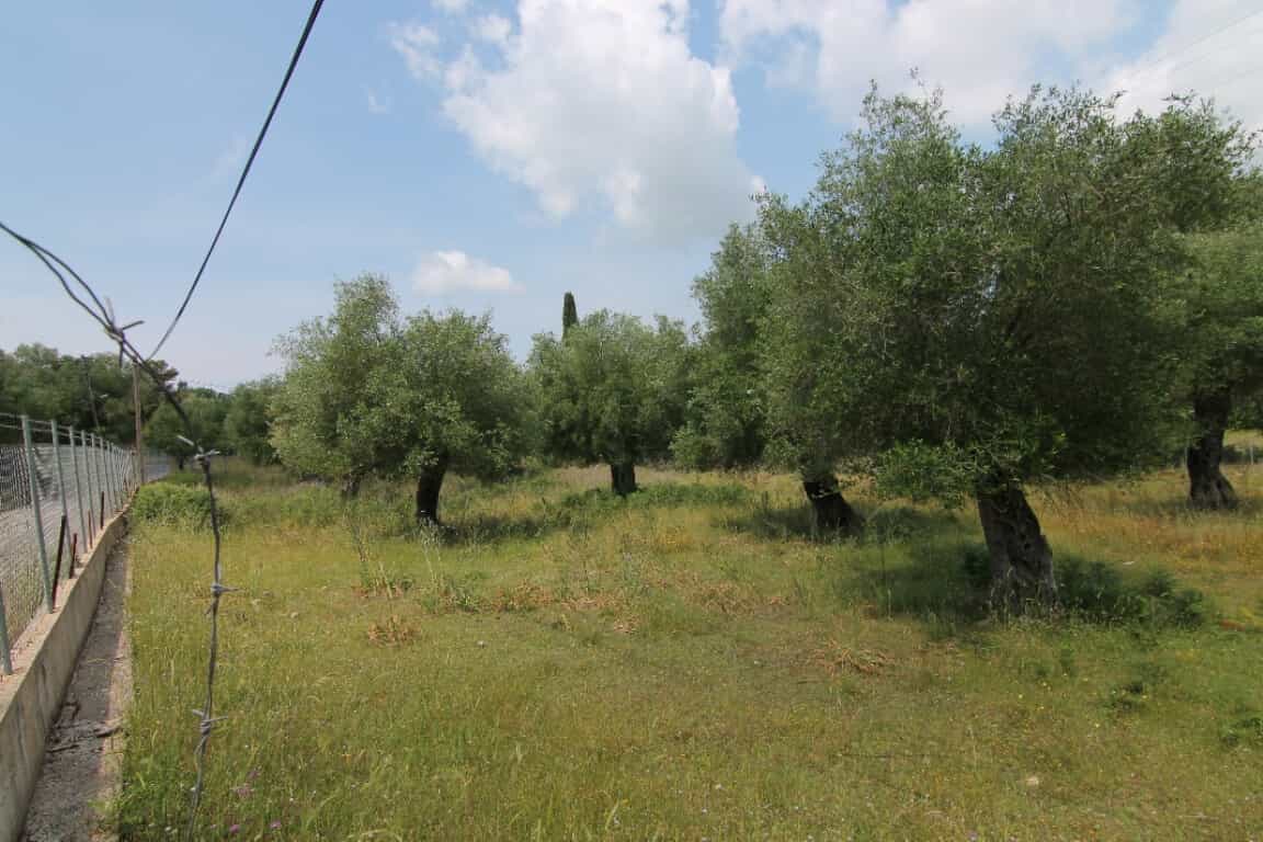 Land in Gouvia, Ionia Nisia 10804282