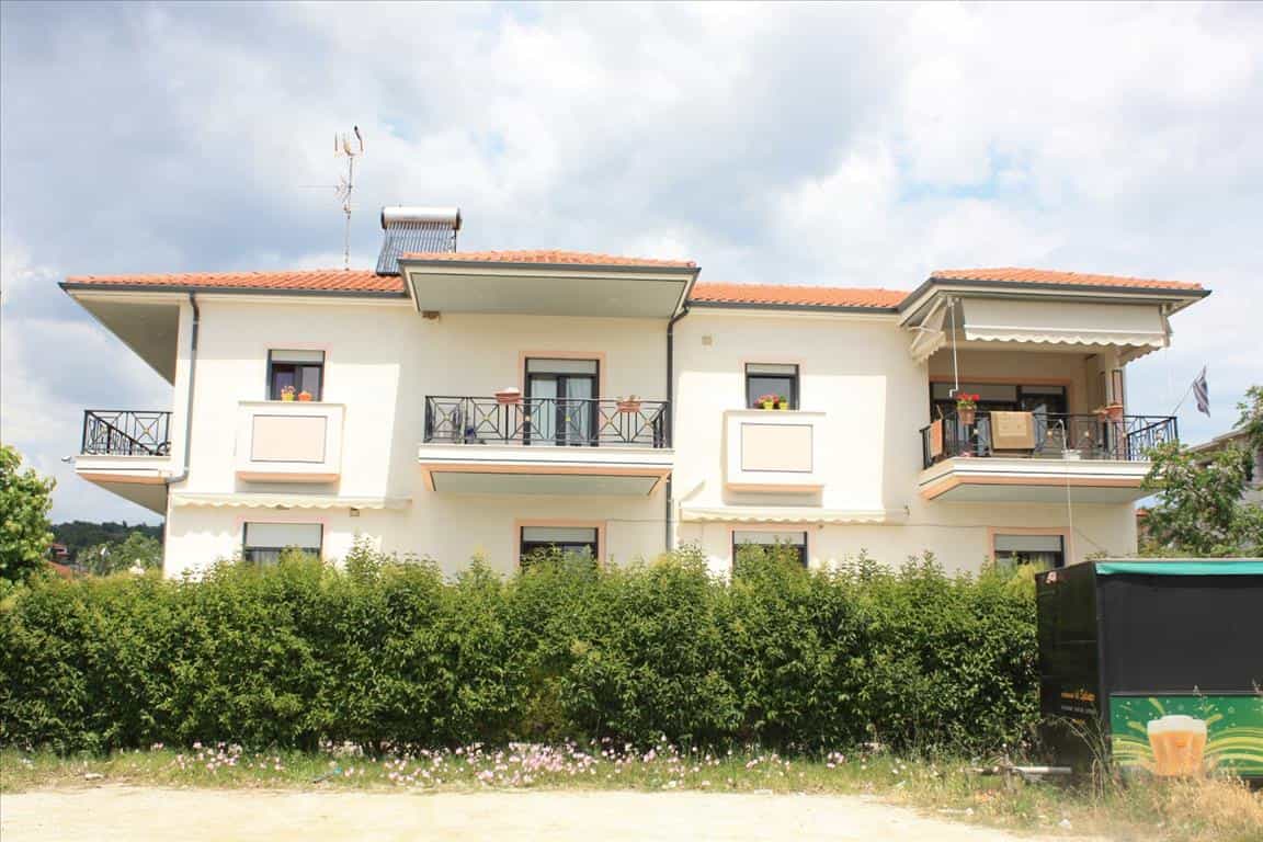 Rumah di Nikiti, Kentriki Makedonia 10804300