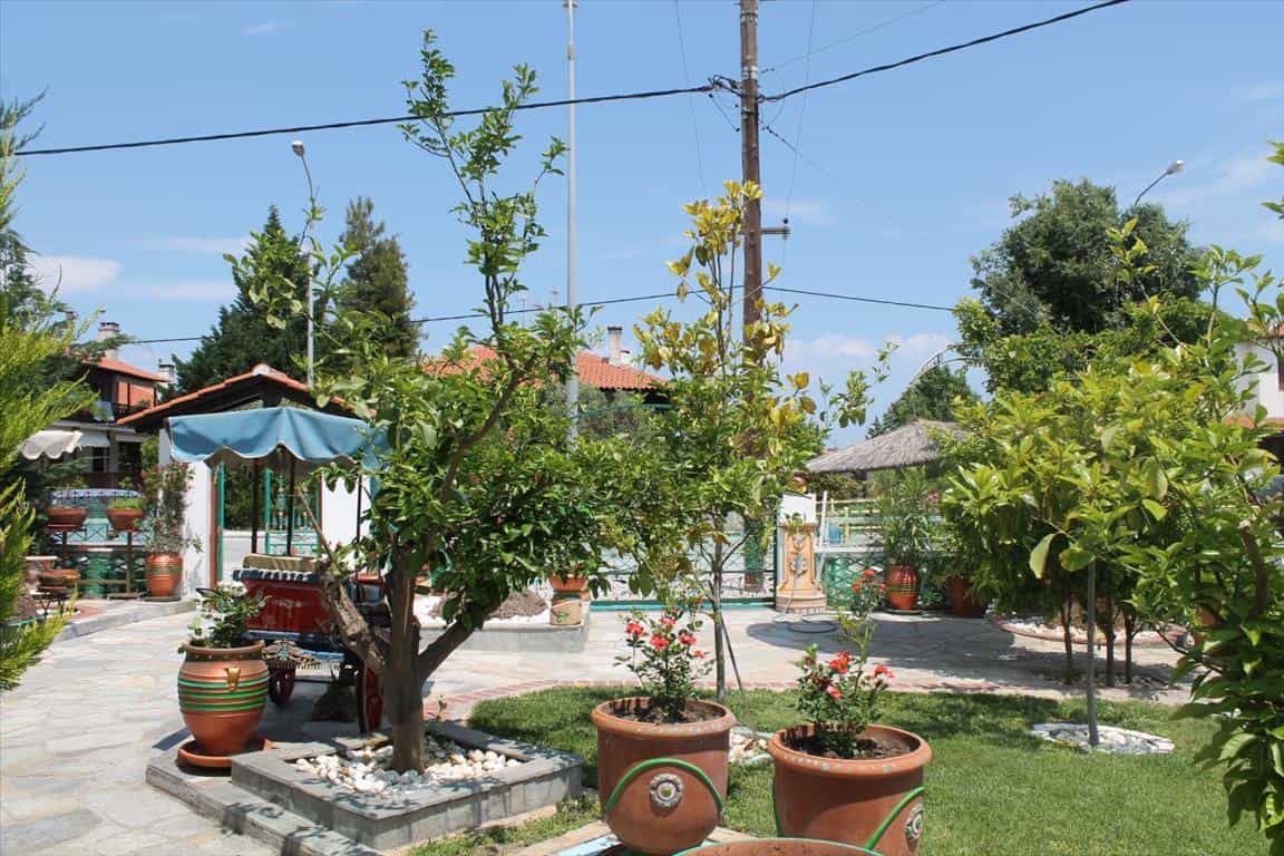 σπίτι σε Κασσάνδρεια, Κεντρική Μακεδονία 10804303