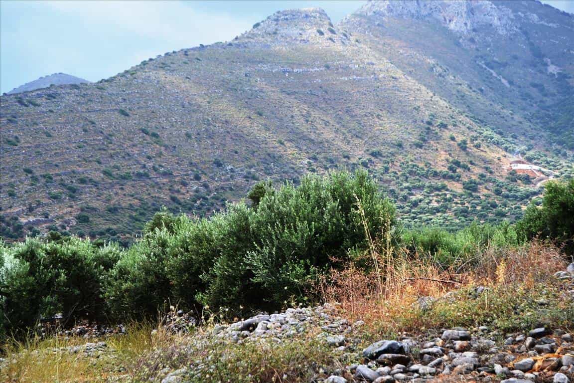 Земля в Ацимпрага, Криті 10804306