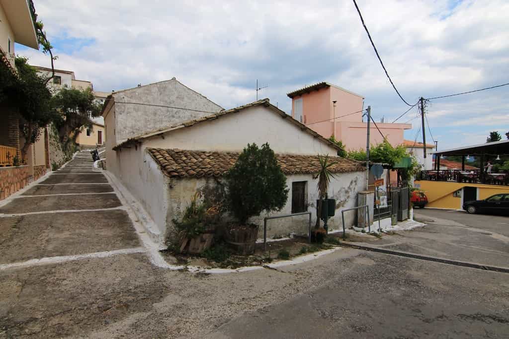 Hus i Pelekas, Ionia Nisia 10804308