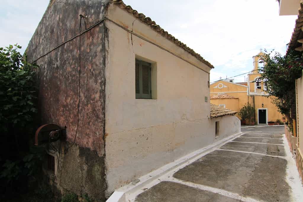 Haus im Pelekas, Ionia Nisia 10804308